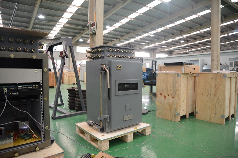 煤礦用萬(wàn)兆交換機(jī)：提高通信效率，為煤礦安全生產(chǎn)提供通信基礎(chǔ)