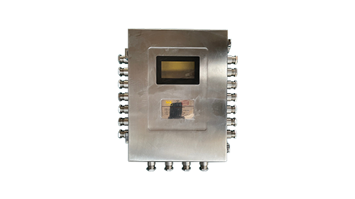 礦用本安型WiFi6無線網(wǎng)關(guān)：助力構(gòu)建更廣泛、更高效、更安全的礦井無線通信系統(tǒng)